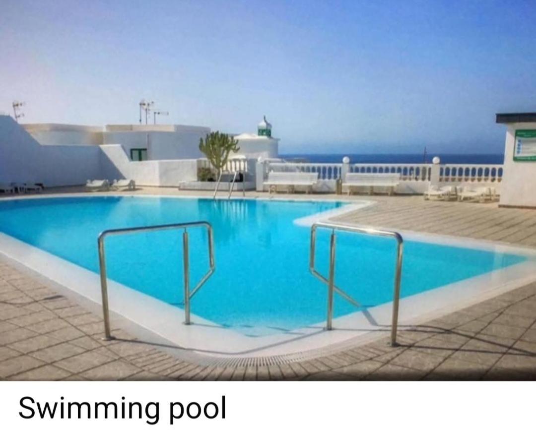 Appartement Lazydays à Puerto del Carmen  Extérieur photo